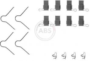 A.B.S. 1089Q -  -