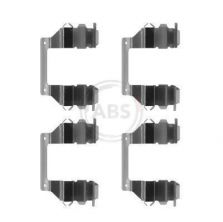 A.B.S. 1103Q -  -