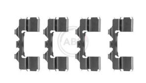 A.B.S. 1104Q -  -