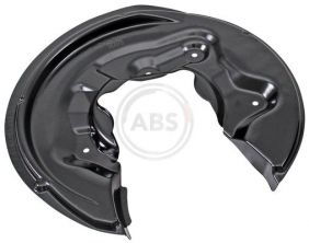 A.B.S. 11059 - Ochranný plech