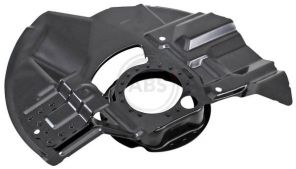 A.B.S. 11074 - Ochranný plech