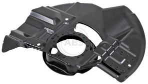 A.B.S. 11075 - Ochranný plech