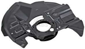 A.B.S. 11101 - Ochranný plech