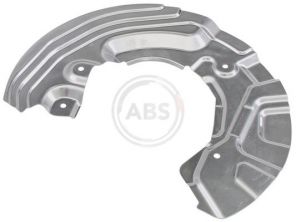A.B.S. 11106 - Ochranný plech