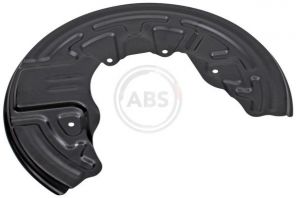 A.B.S. 11115 - Ochranný plech