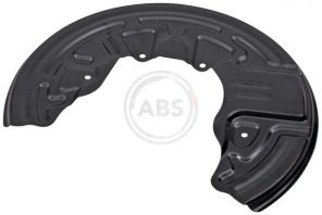 A.B.S. 11116 - Ochranný plech