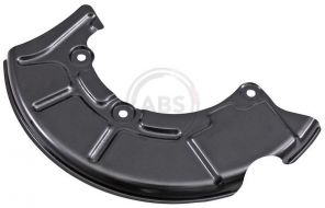 A.B.S. 11124 - Ochranný plech