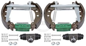 A.B.S. 111400 -  -
