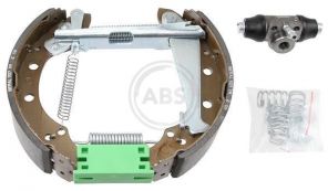 A.B.S. 111431 -  -