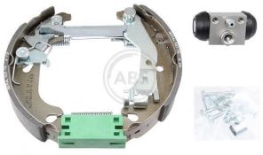 A.B.S. 111452 -  -