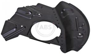 A.B.S. 11150 - Ochranný plech