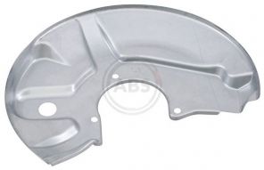 A.B.S. 11174 - Ochranný plech