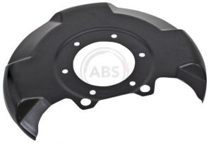 A.B.S. 11178 - Ochranný plech