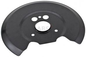 A.B.S. 11181 - Ochranný plech