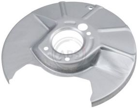 A.B.S. 11187 - Ochranný plech