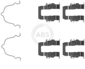 A.B.S. 1119Q -  -