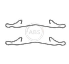 A.B.S. 1121Q -  -