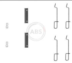 A.B.S. 1125Q -  -