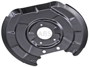 A.B.S. 11263 - Ochranný plech