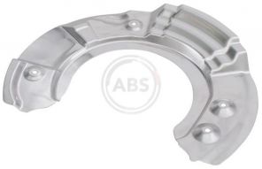 A.B.S. 11290 - Ochranný plech