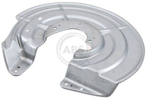 A.B.S. 11292 - Ochranný plech