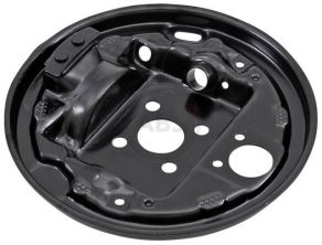 A.B.S. 11293 - Ochranný plech