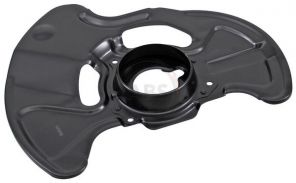 A.B.S. 11318 - Ochranný plech