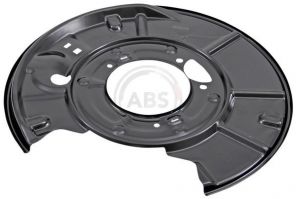 A.B.S. 11321 - Ochranný plech