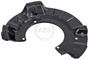 A.B.S. 11336 - Ochranný plech