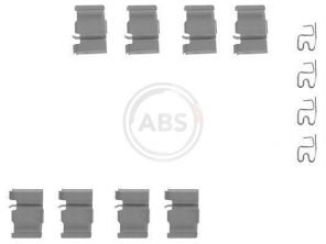 A.B.S. 1133Q -  -