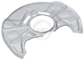 A.B.S. 11348 - Ochranný plech
