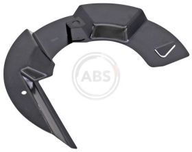 A.B.S. 11378 - Ochranný plech