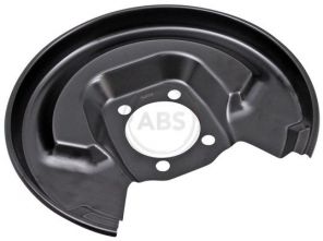 A.B.S. 11390 - Ochranný plech -