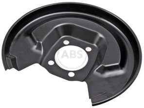 A.B.S. 11391 - Ochranný plech -