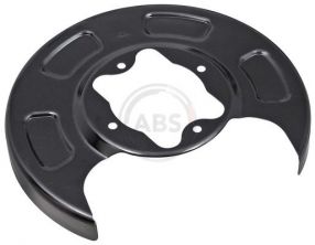 A.B.S. 11394 - Ochranný plech -