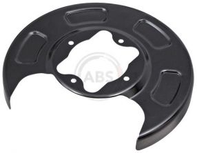 A.B.S. 11395 - Ochranný plech -