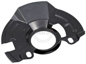 A.B.S. 11396 - Ochranný plech -