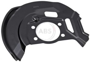 A.B.S. 11398 - Ochranný plech -