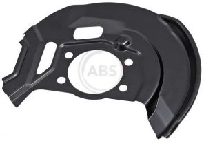 A.B.S. 11399 - Ochranný plech -