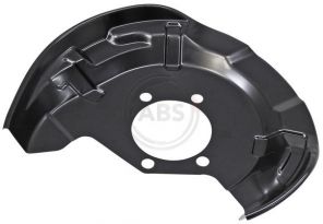 A.B.S. 11401 - Ochranný plech -