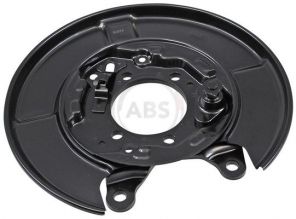 A.B.S. 11402 - Ochranný plech -
