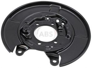 A.B.S. 11403 - Ochranný plech -