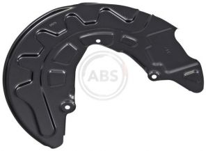 A.B.S. 11404 - Ochranný plech -