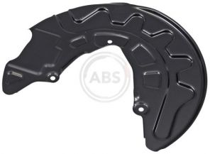 A.B.S. 11405 - Ochranný plech -