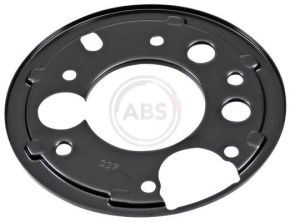 A.B.S. 11406 - Ochranný plech -