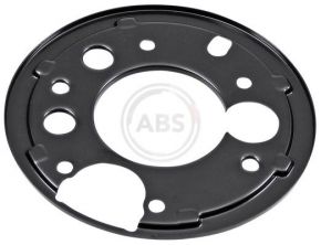 A.B.S. 11407 - Ochranný plech -