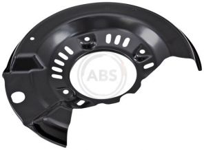 A.B.S. 11409 - Ochranný plech -