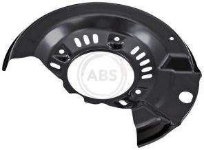 A.B.S. 11410 - Ochranný plech -