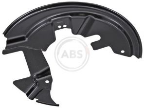 A.B.S. 11413 - Ochranný plech -