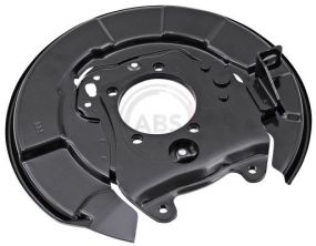 A.B.S. 11417 - Ochranný plech -